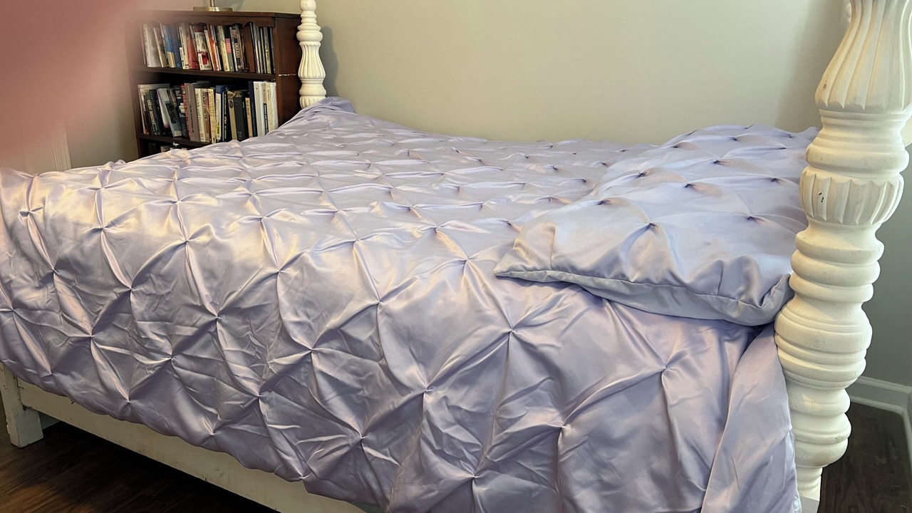 Photo of Bedroom in Woodstock