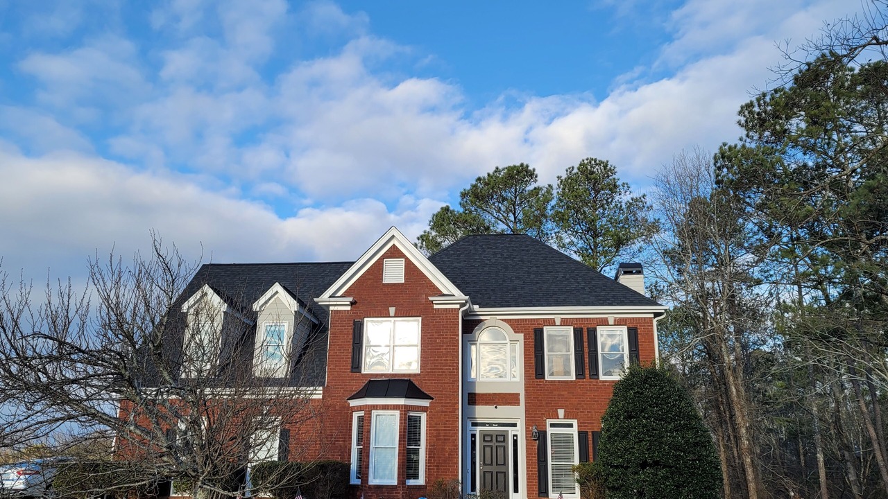 Photo of Outdoor in Woodstock