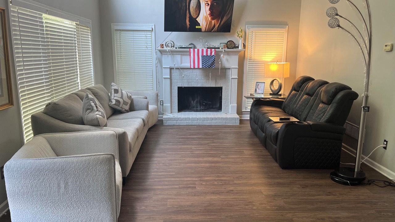 Photo of Livingroom in Woodstock
