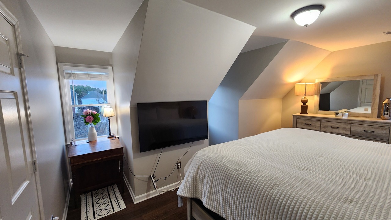 Photo of Bedroom in Woodstock