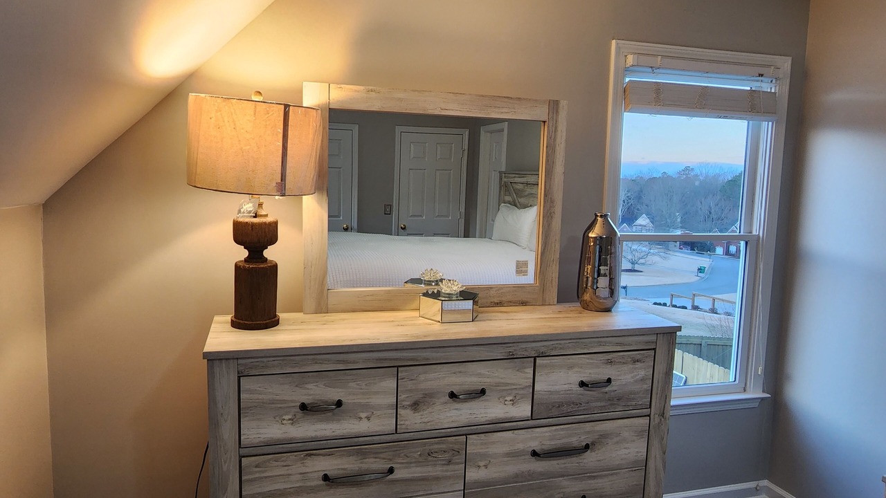 Photo of Bedroom in Woodstock