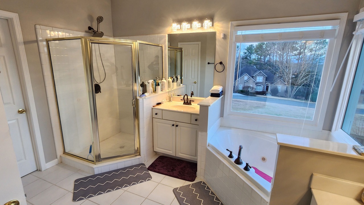 Photo of Bathroom in Woodstock