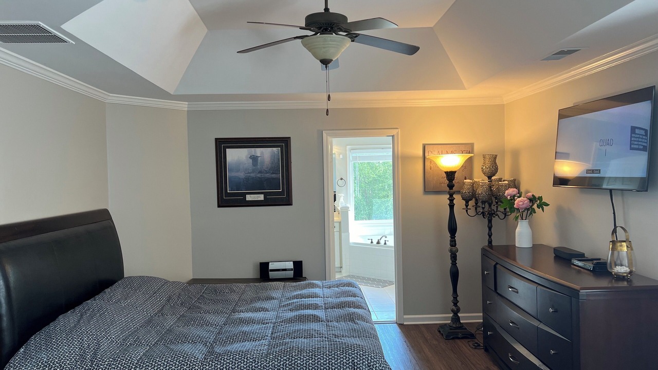 Photo of Bedroom in Woodstock