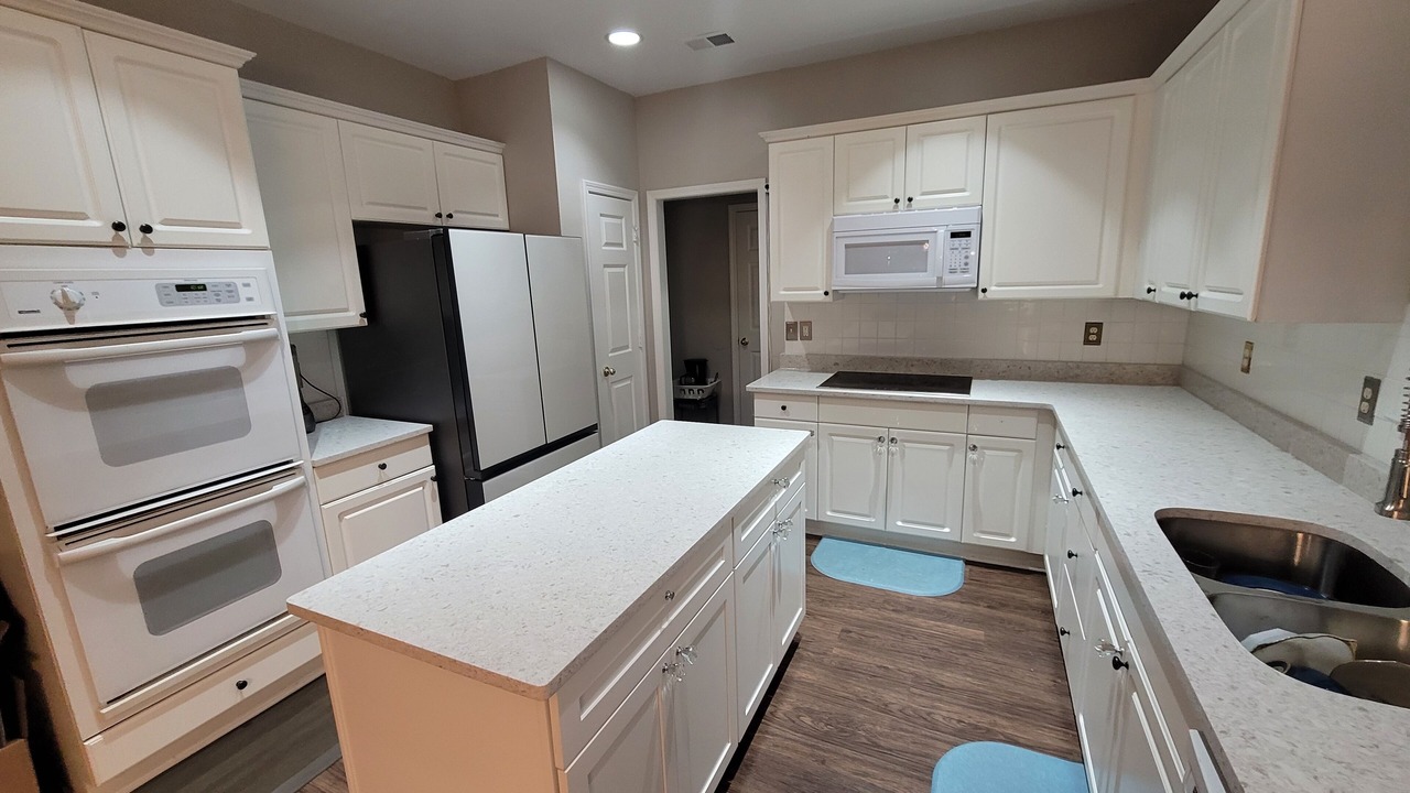 Photo of Kitchen in Woodstock