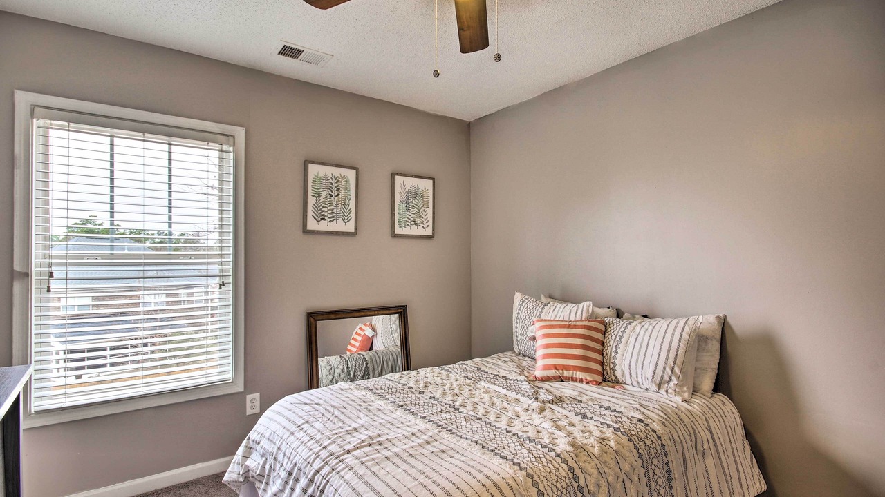 Photo of Bedroom in Lake Carolina
