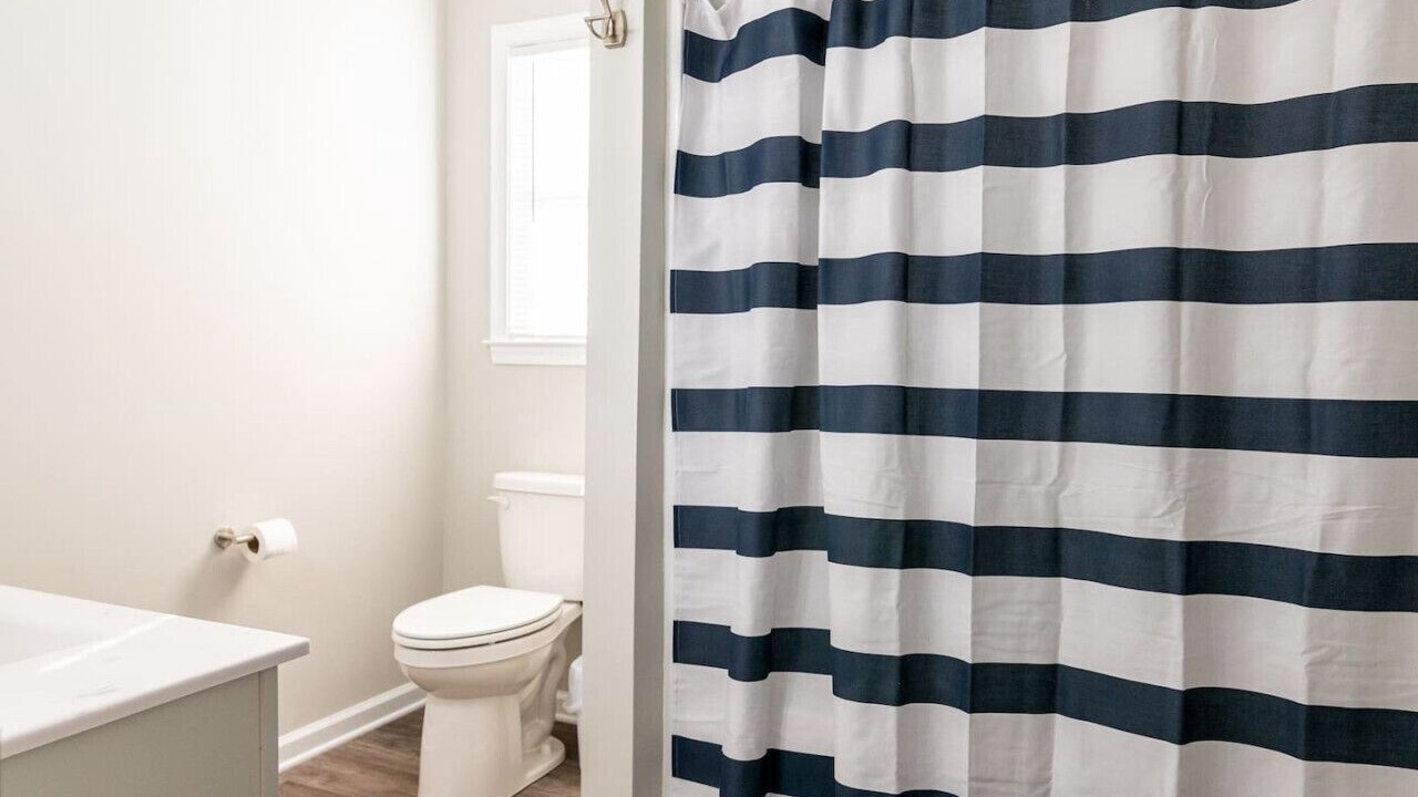 Photo of Bathroom in Lynchburg
