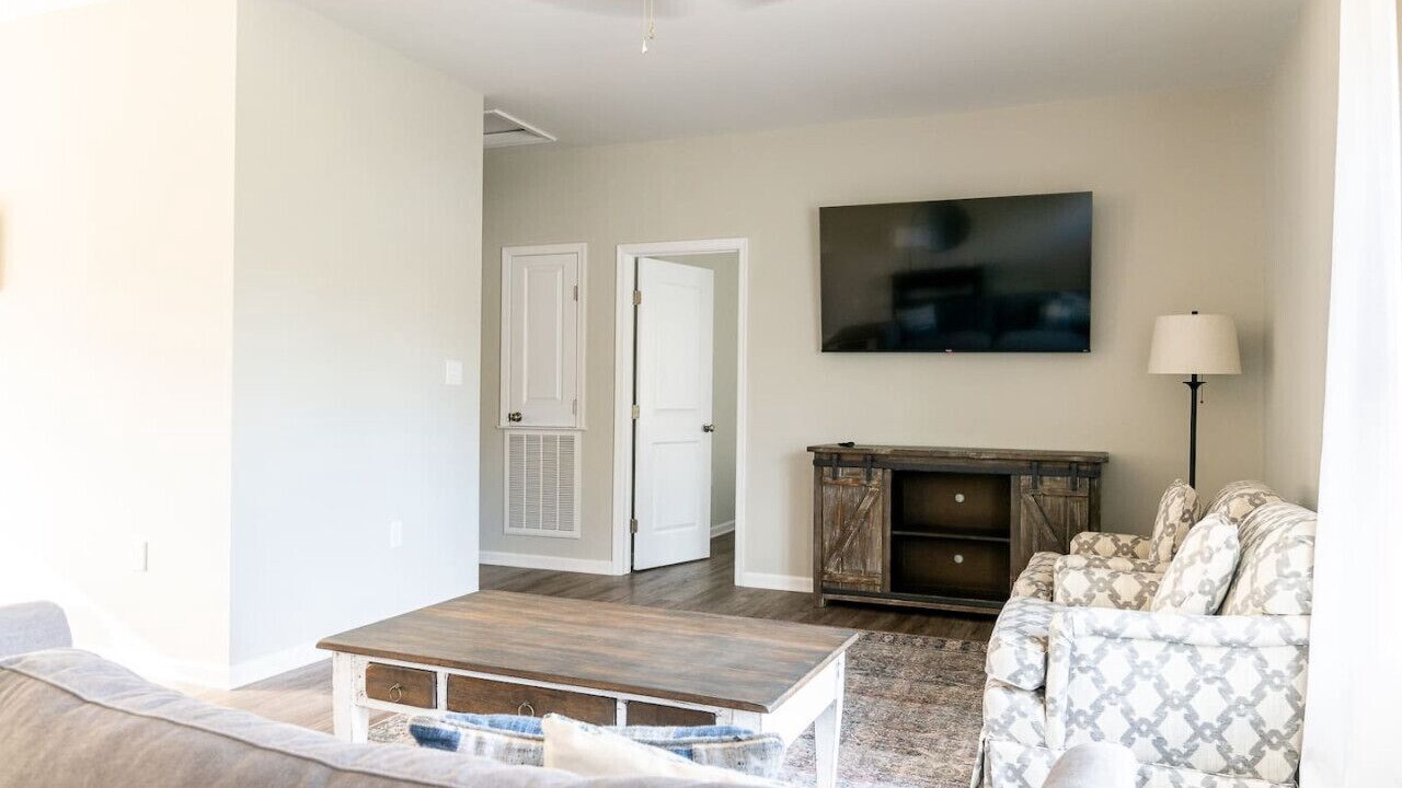 Photo of Livingroom in Lynchburg