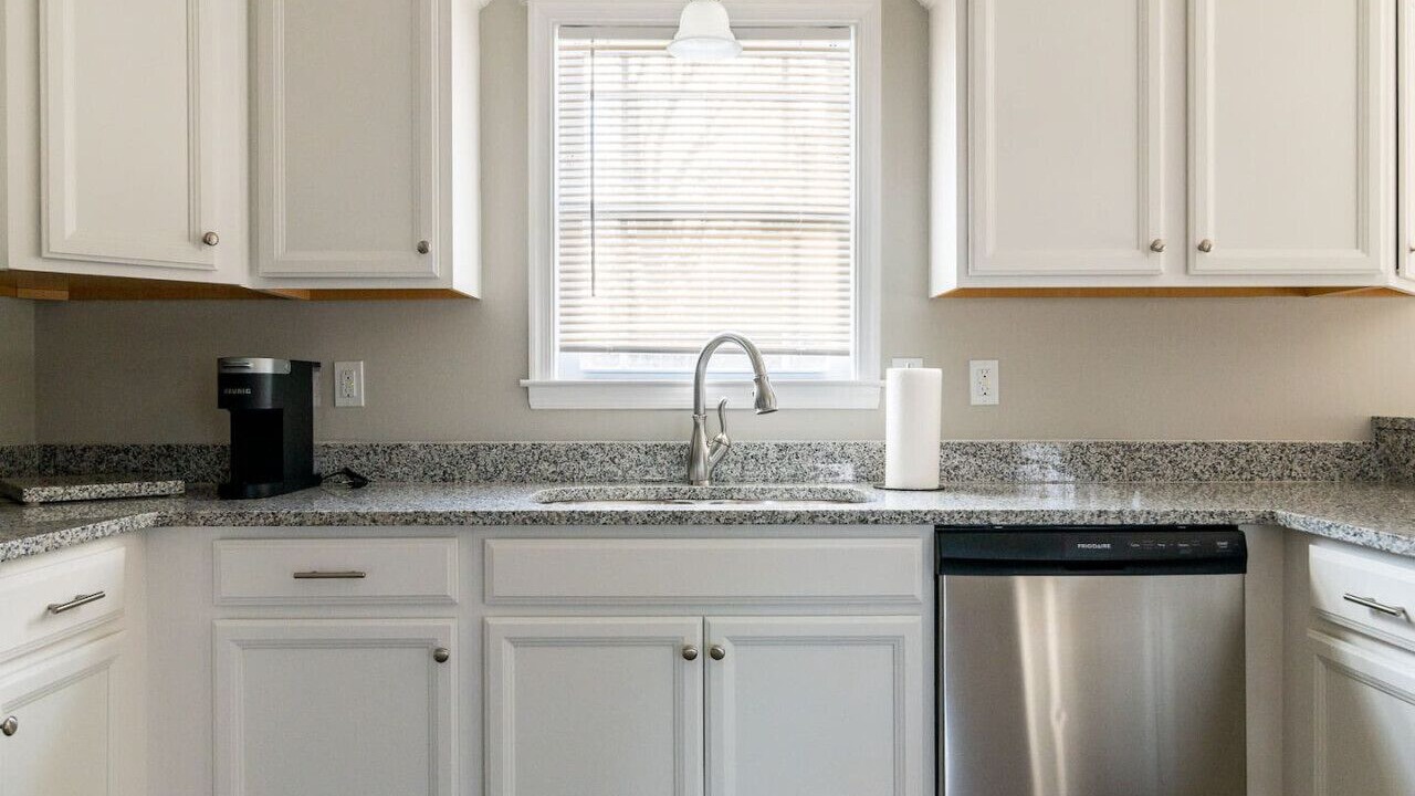 Photo of Kitchen in Lynchburg