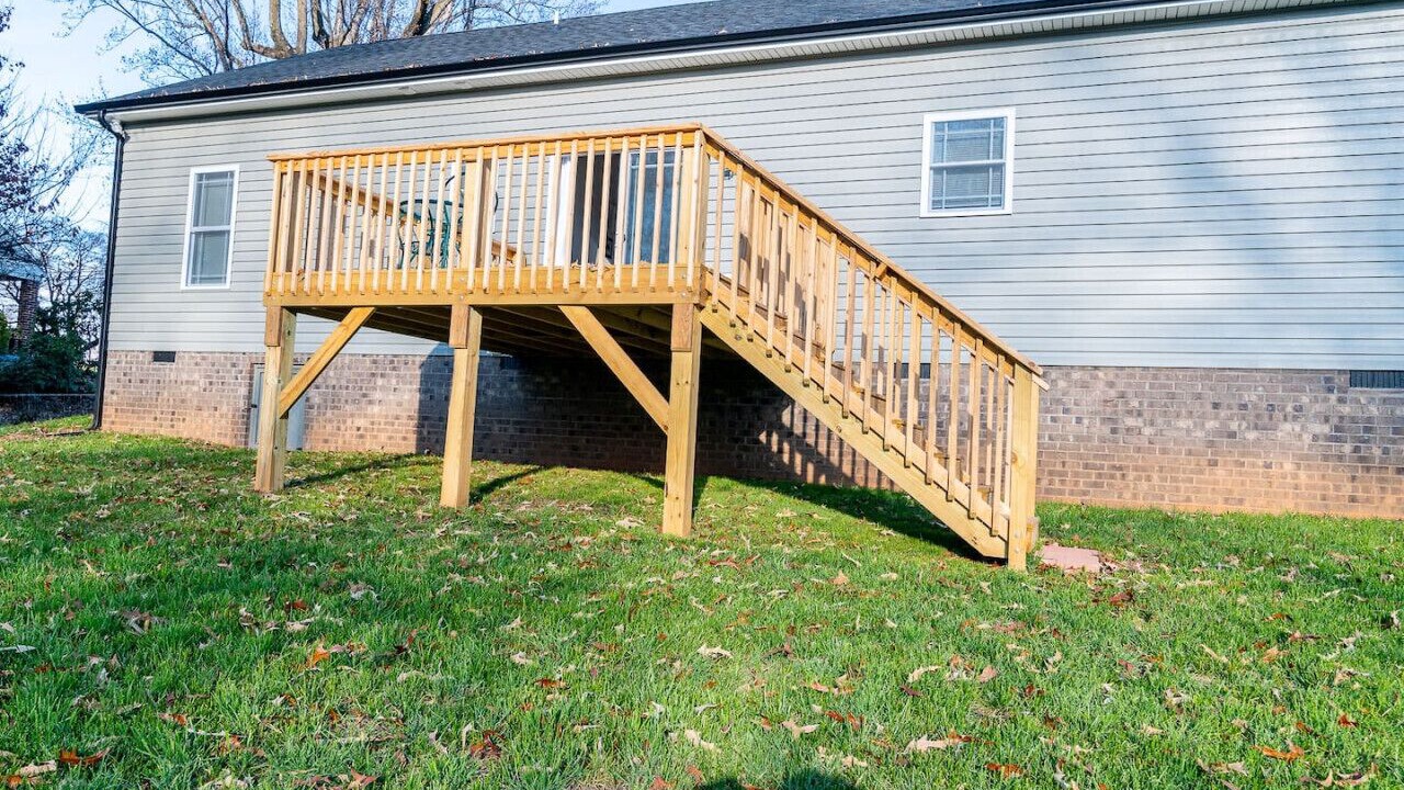 Photo of Outdoor in Lynchburg