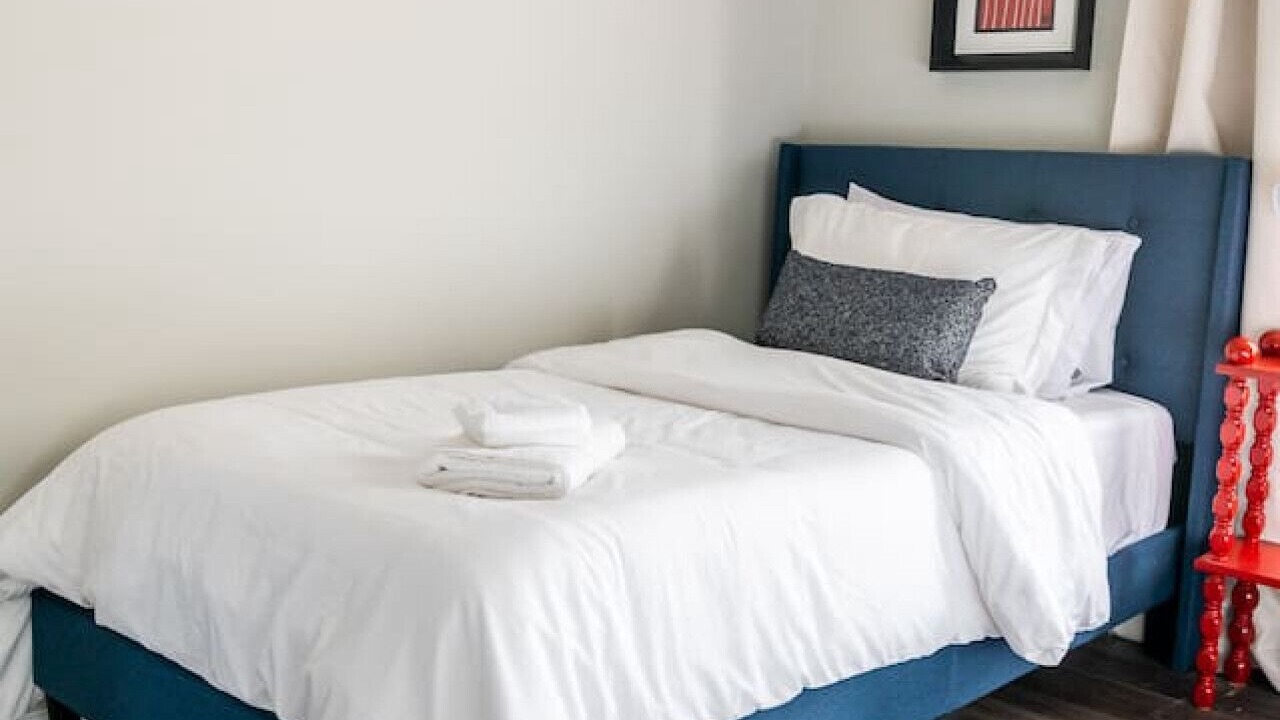 Photo of Bedroom in Lynchburg