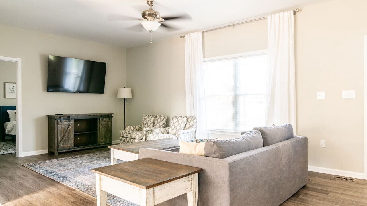 Photo of Livingroom in Lynchburg