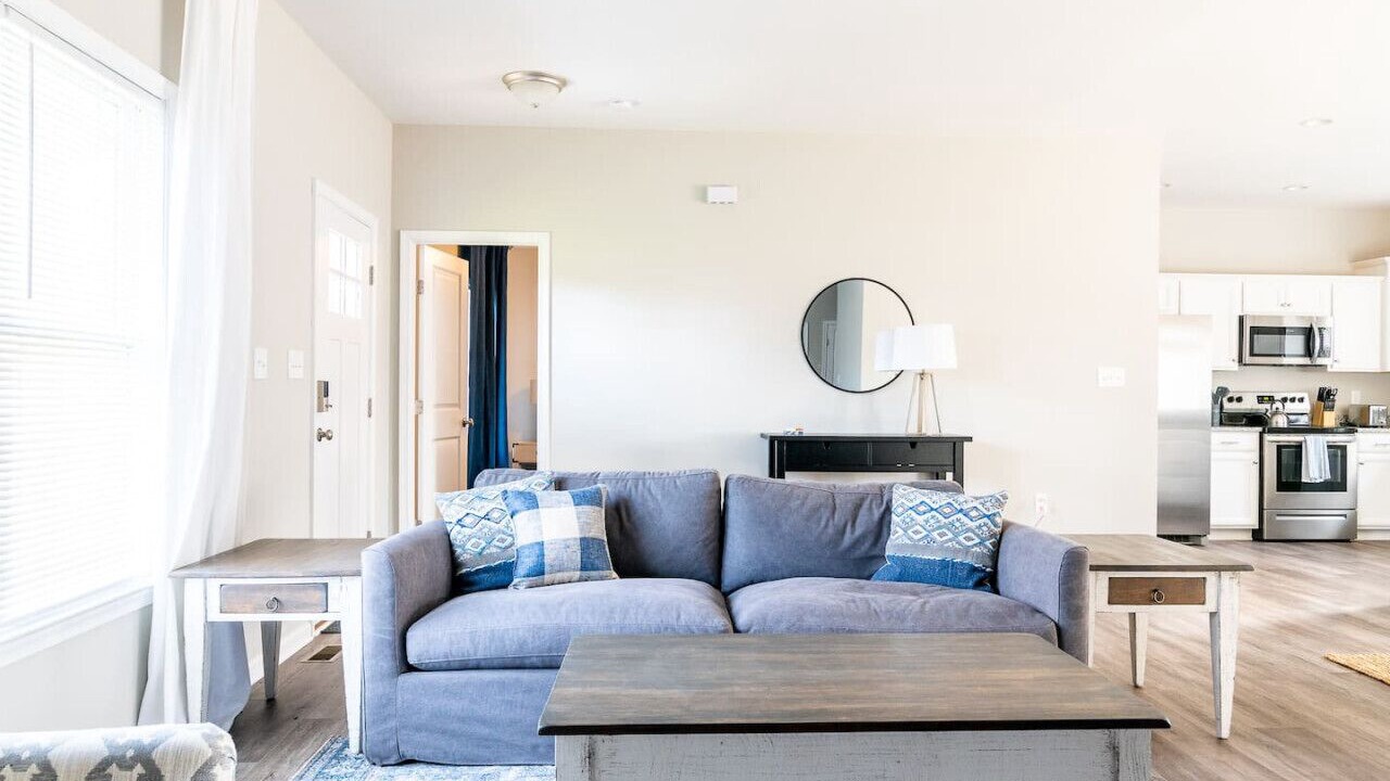 Photo of Livingroom in Lynchburg