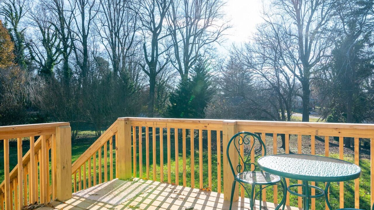 Photo of Outdoor in Lynchburg