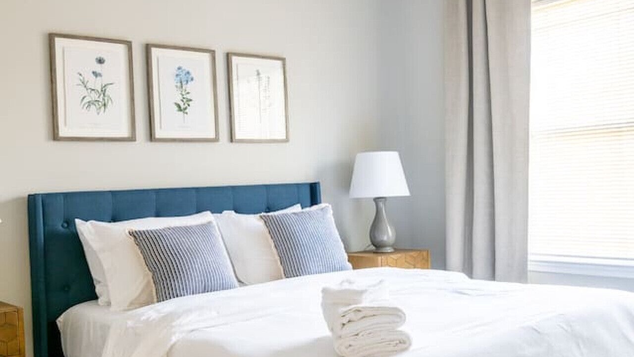 Photo of Bedroom in Lynchburg