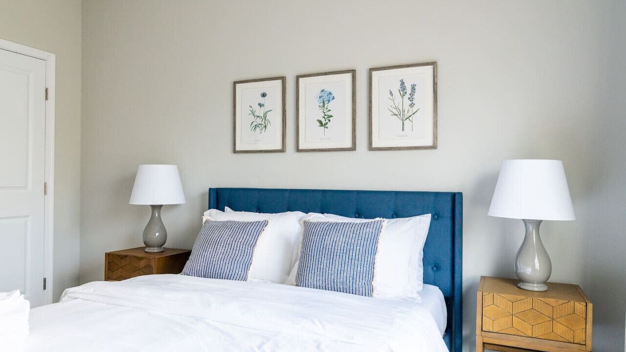 Photo of Bedroom in Lynchburg