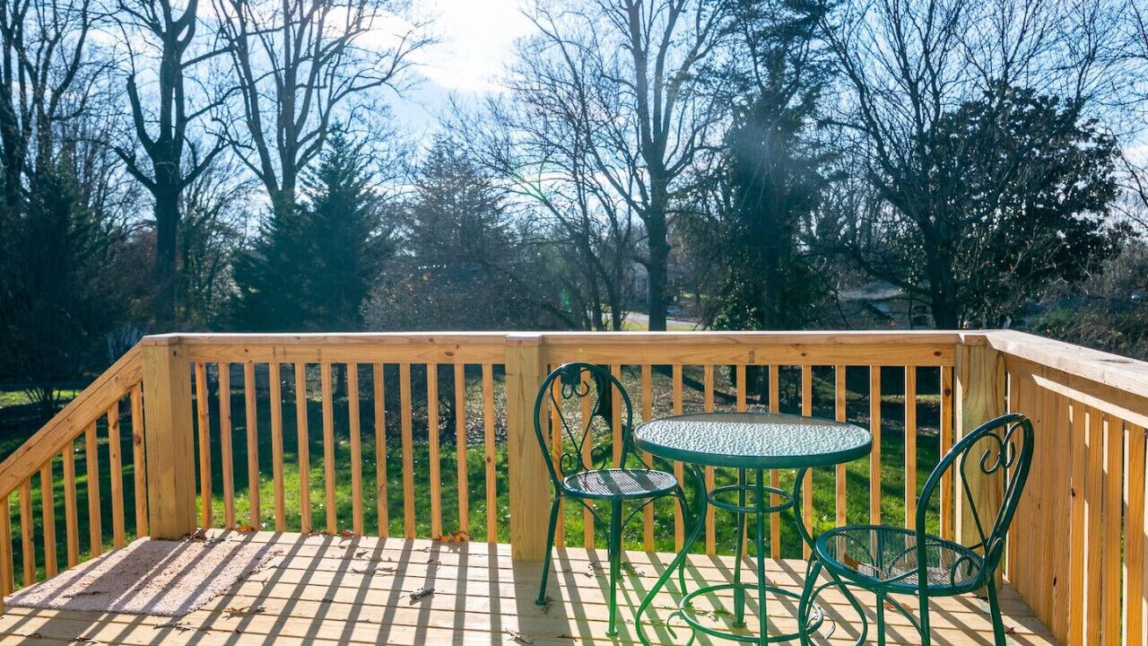 Photo of Outdoor in Lynchburg