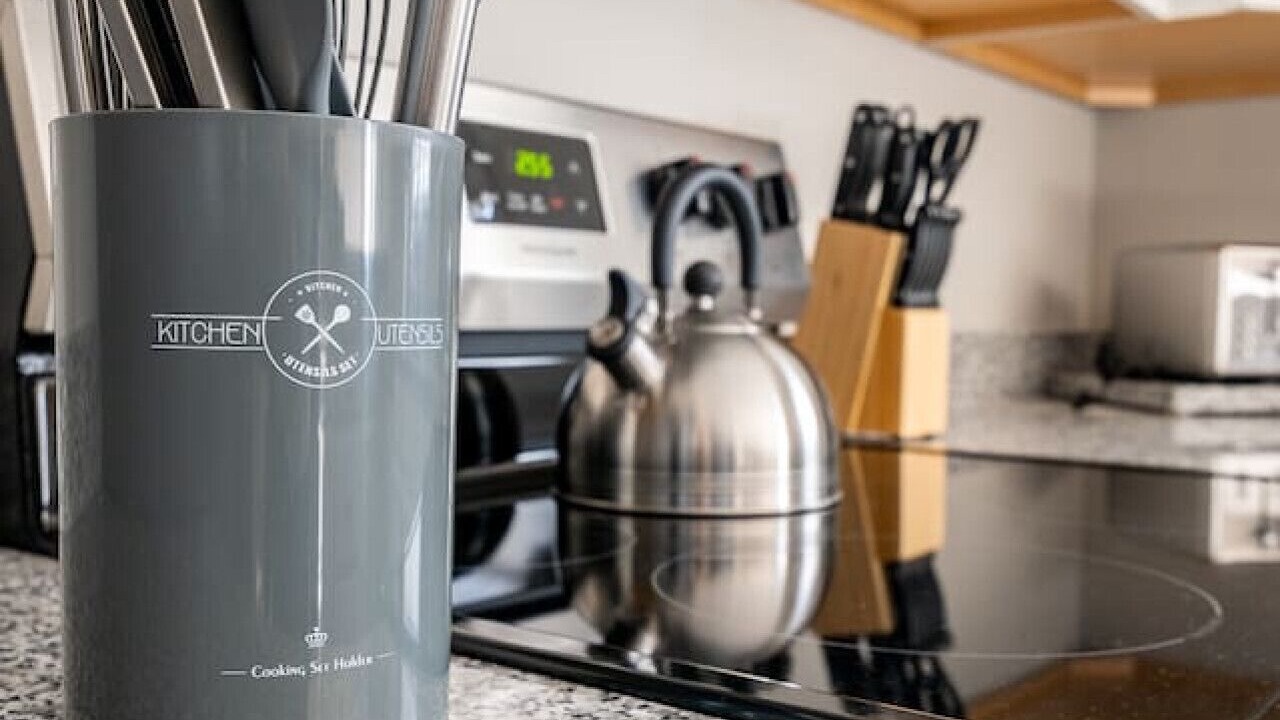 Photo of Kitchen in Lynchburg