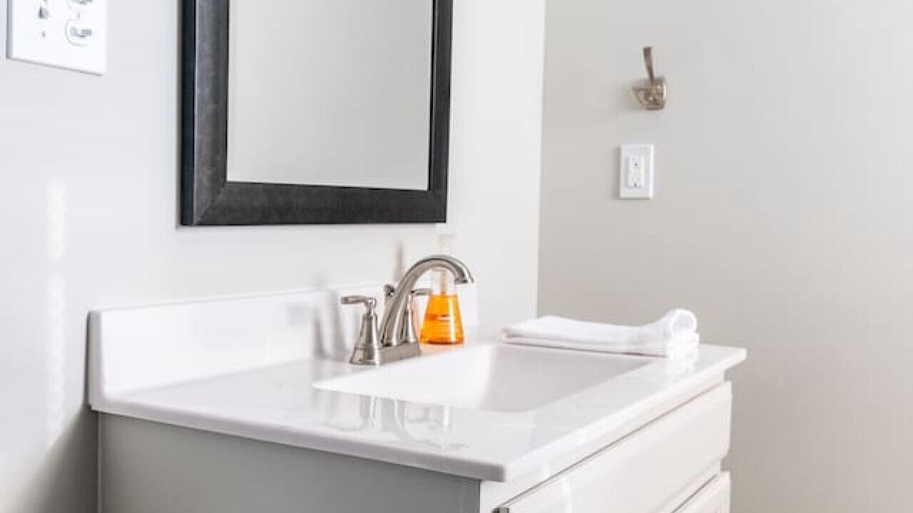 Photo of Bathroom in Lynchburg