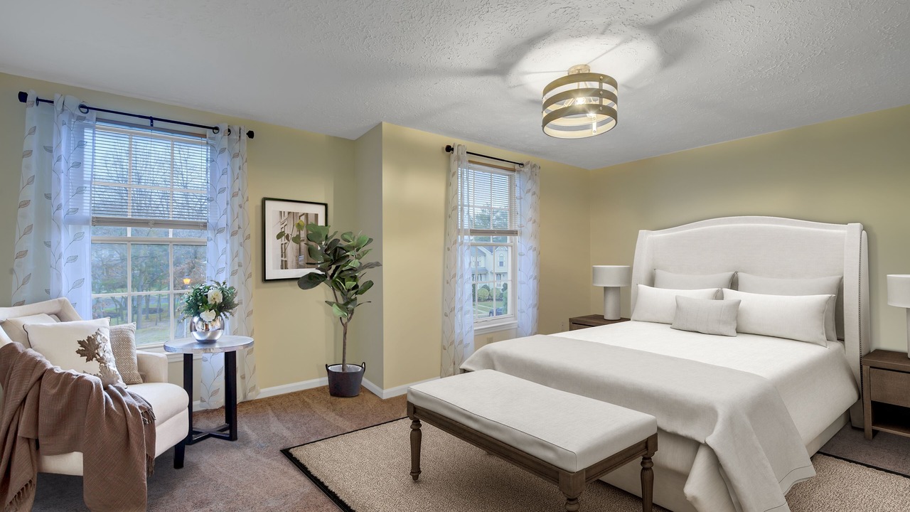 Photo of Bedroom in Sicklerville
