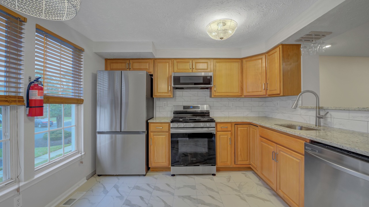 Photo of Kitchen in Sicklerville