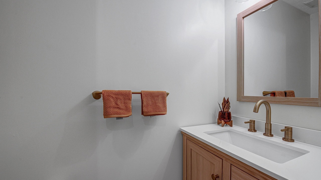 Photo of Bathroom in Sicklerville