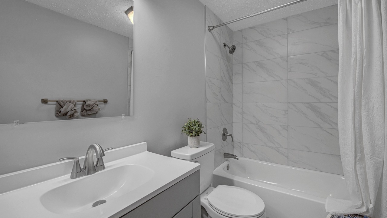 Photo of Bathroom in Sicklerville