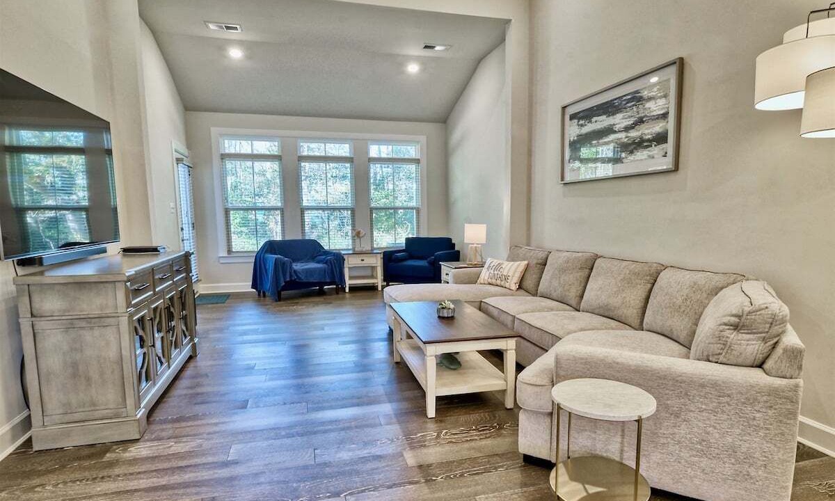 Photo of Livingroom in Lewes