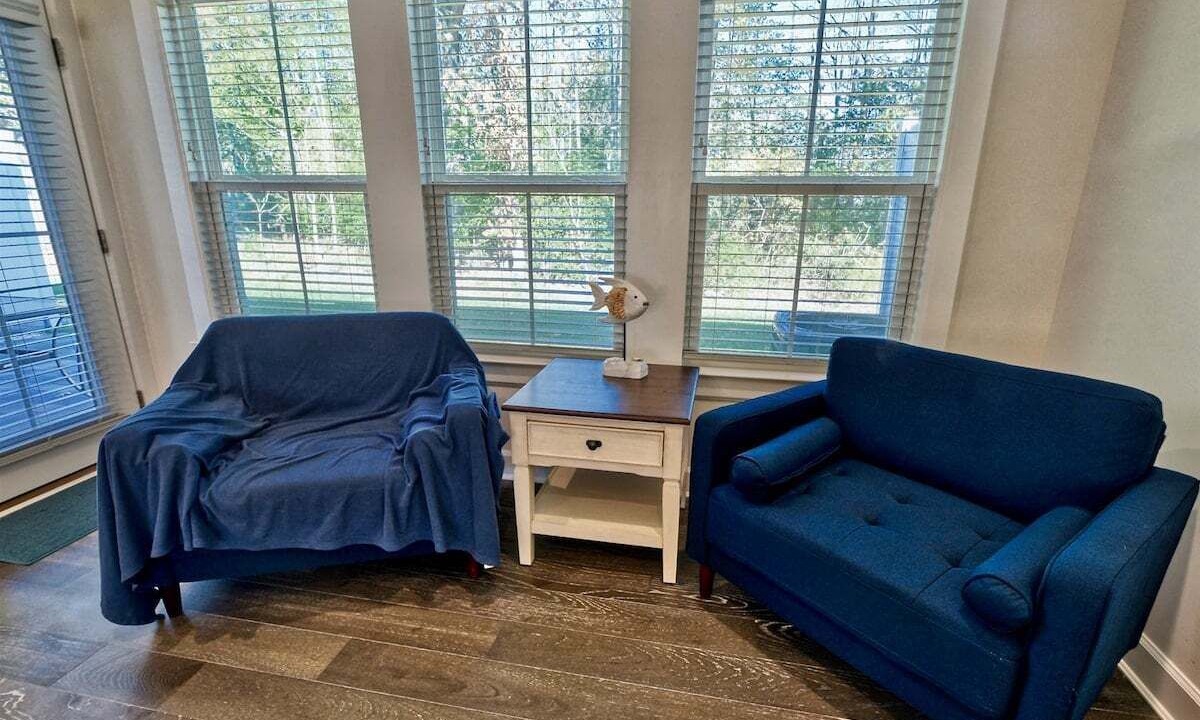 Photo of Bedroom in Lewes