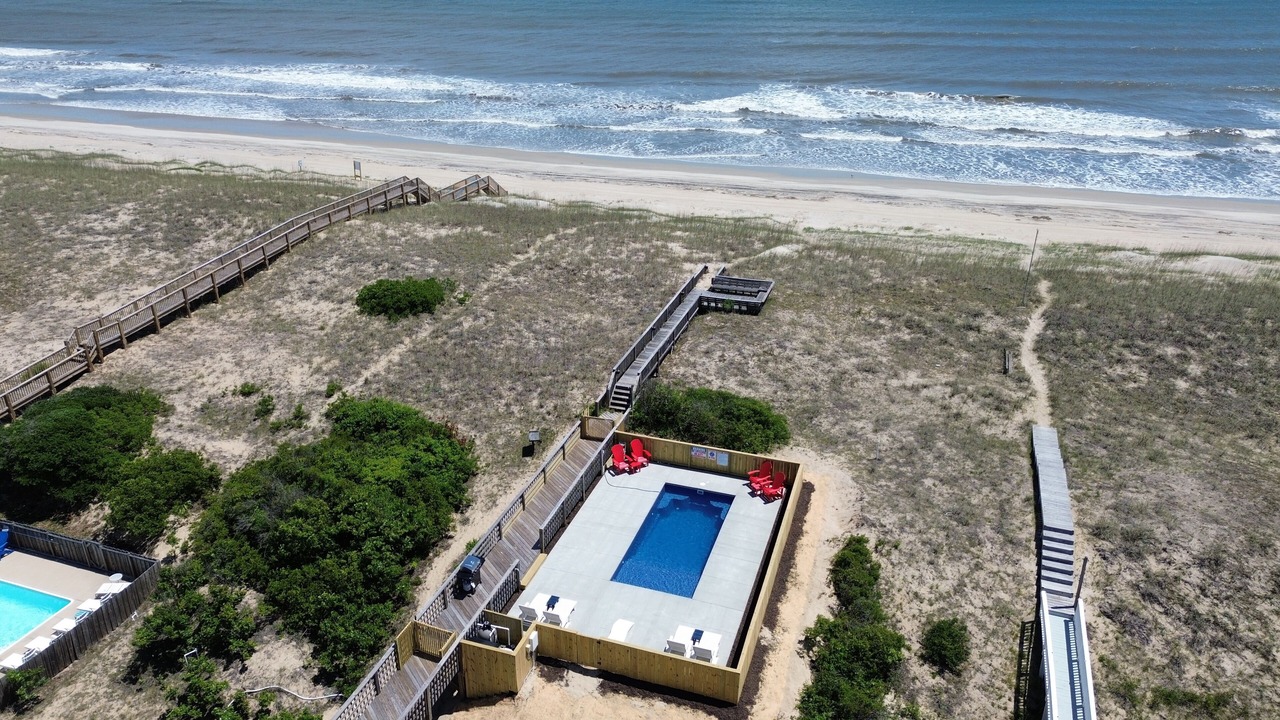 Photo of Outdoor in Carova Beach