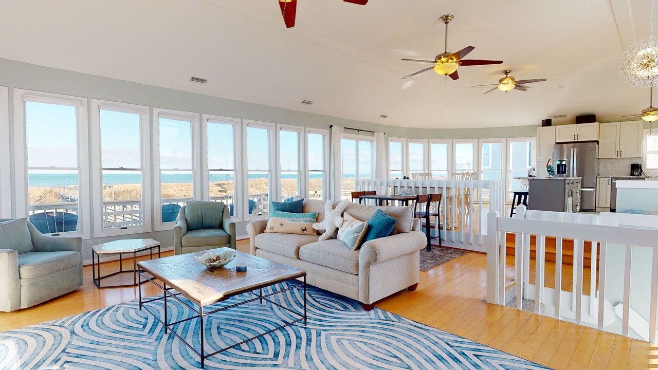 Photo of Bedroom in Carova Beach