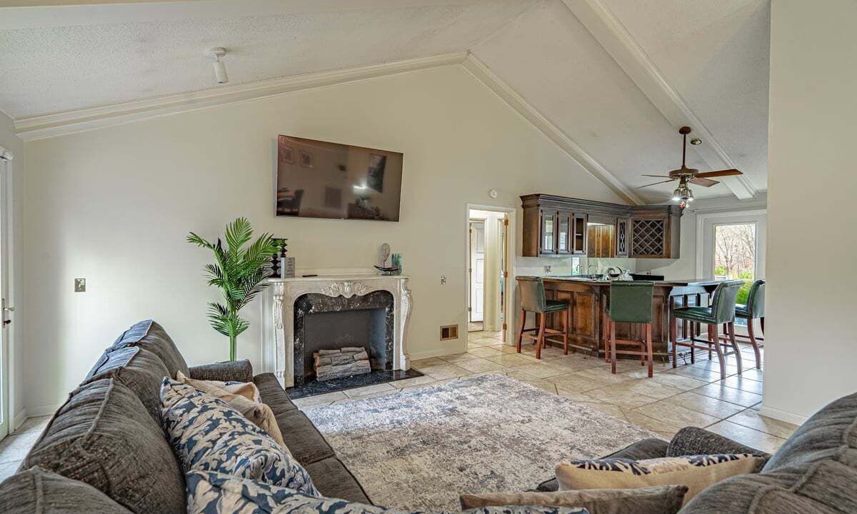 Photo of Livingroom in Florence