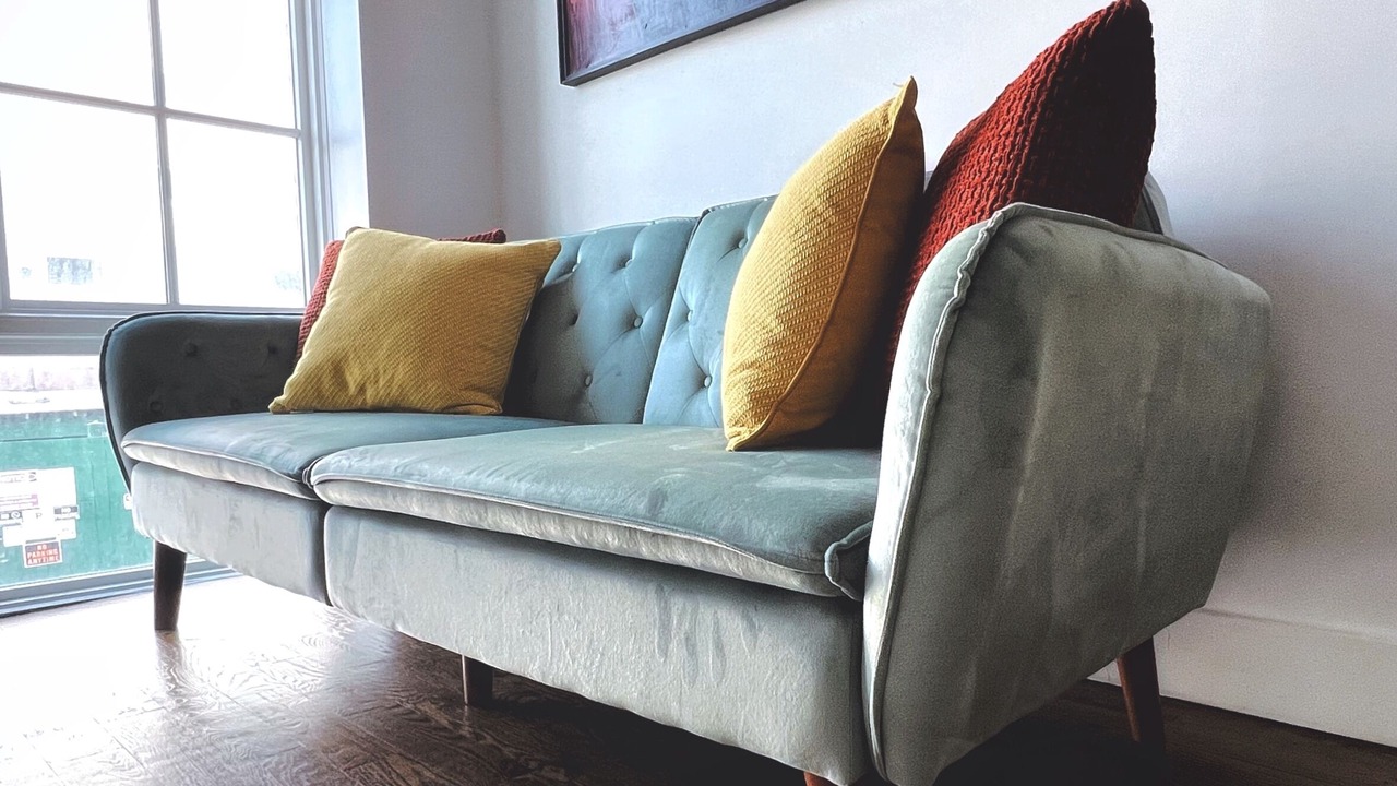 Photo of Livingroom in South Slope