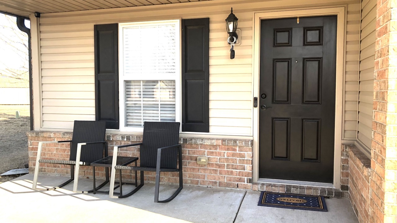 Photo of Outdoor in Tulsa County