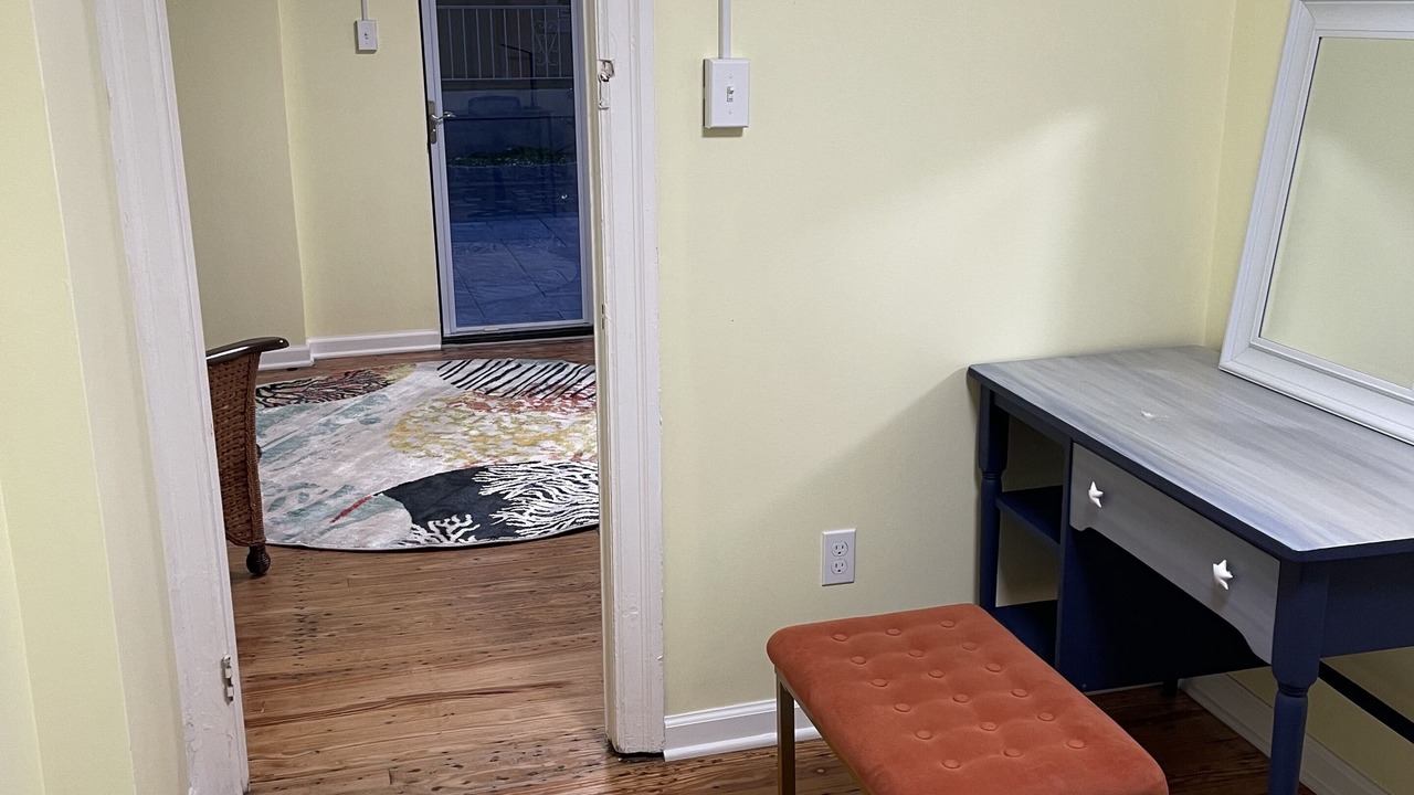 Photo of Bedroom in Ventnor City