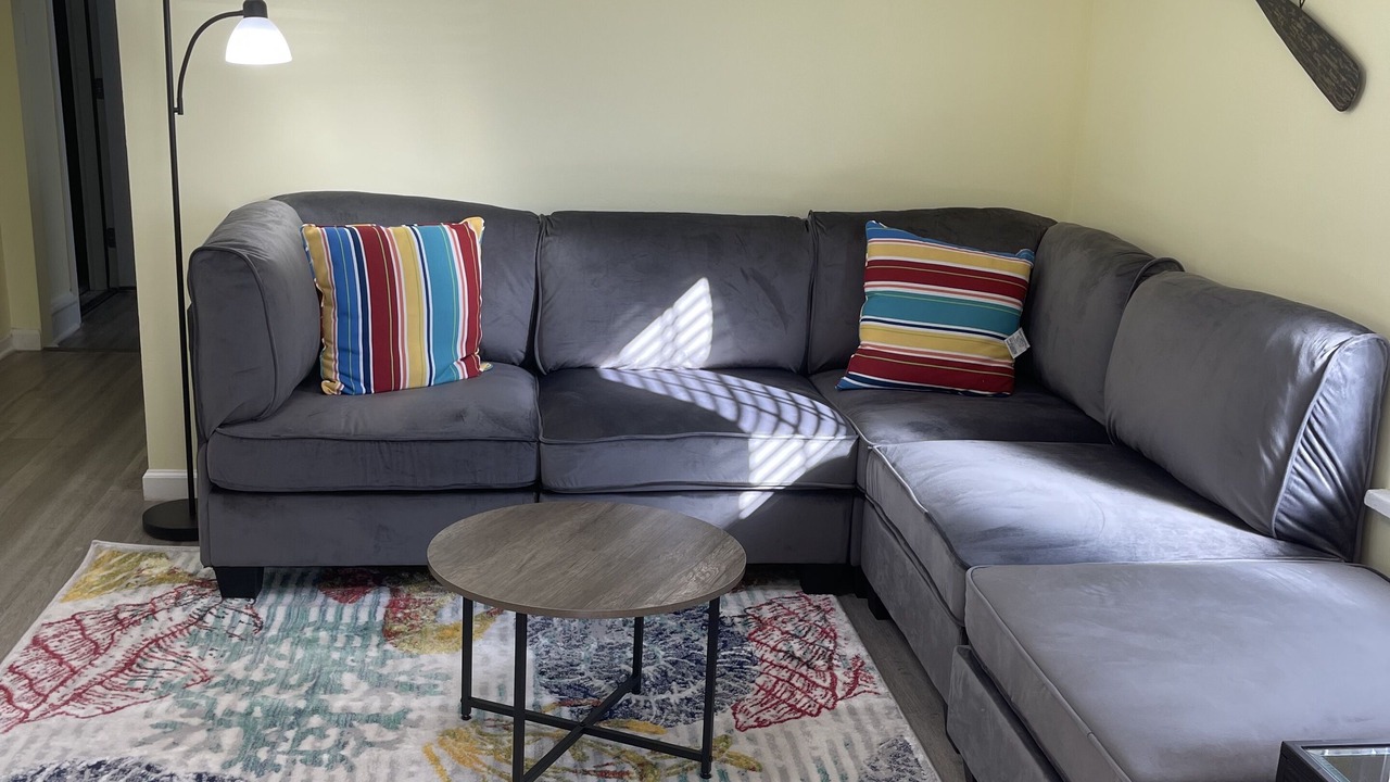 Photo of Bedroom in Ventnor City