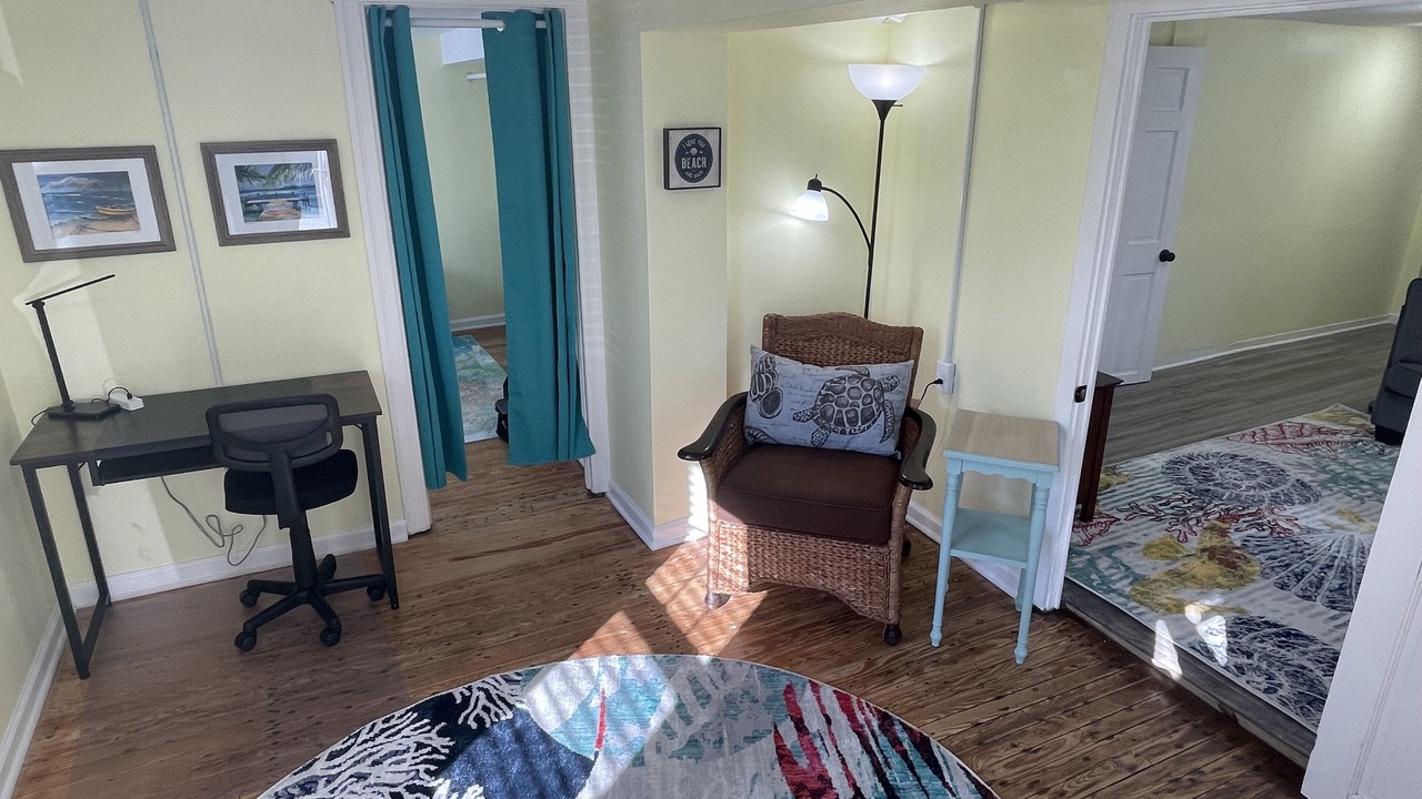 Photo of Bedroom in Ventnor City