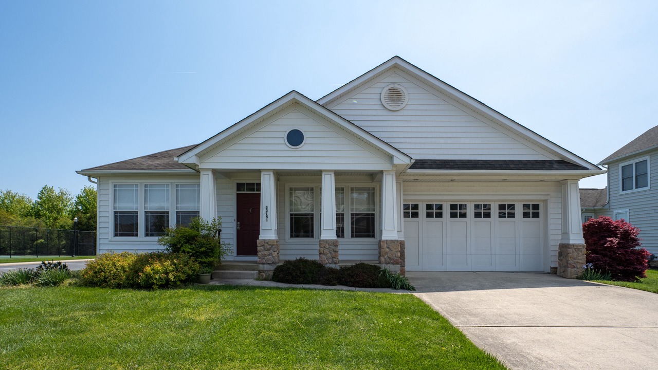 Photo of Outdoor in Villages of Five Points