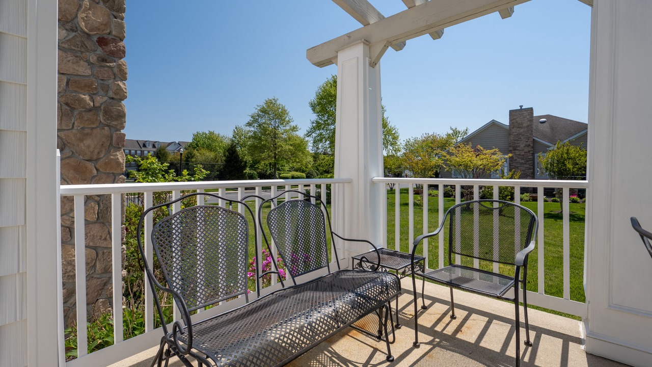 Photo of Outdoor in Villages of Five Points