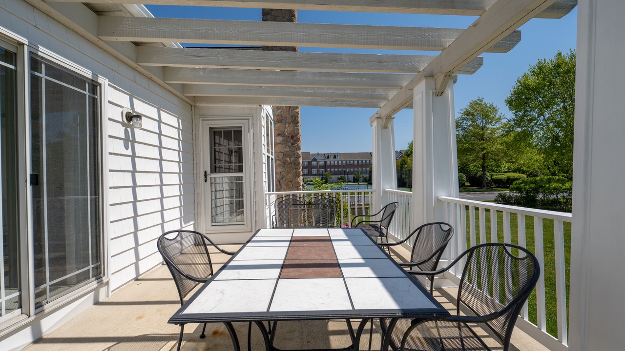 Photo of Outdoor in Villages of Five Points