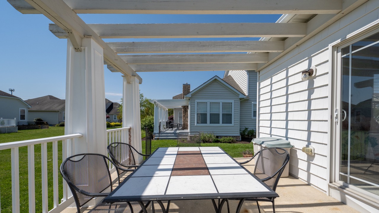 Photo of Outdoor in Villages of Five Points