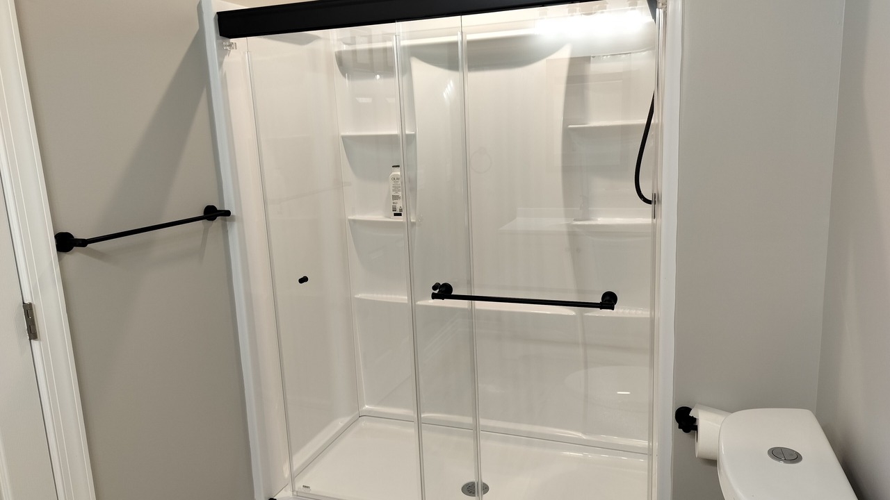Photo of Bathroom in Villages of Five Points