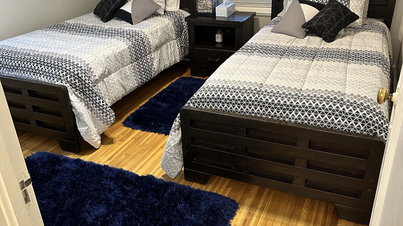 Photo of Bedroom in Benson