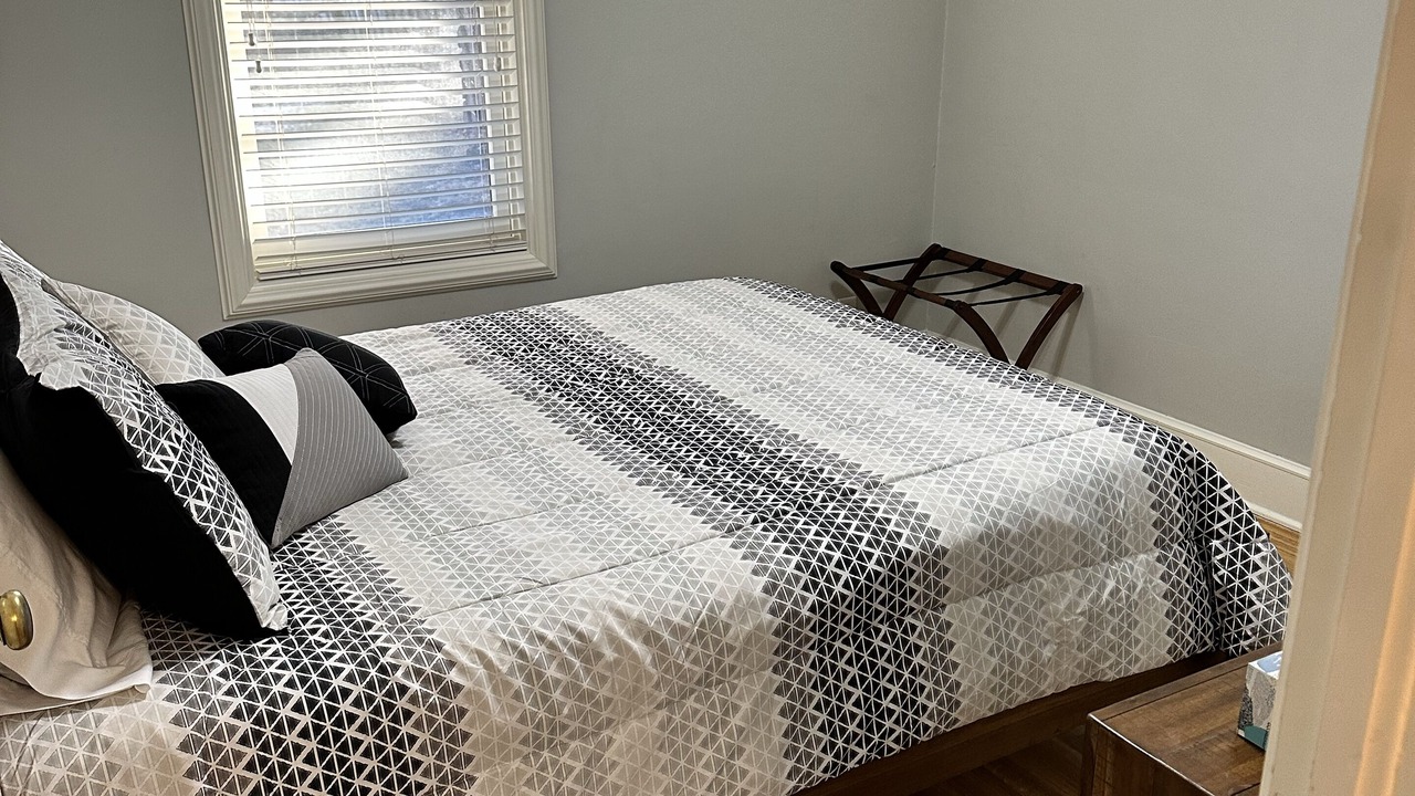 Photo of Bedroom in Benson