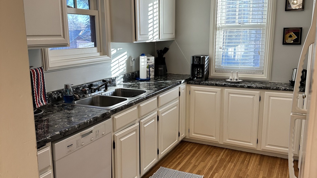 Photo of Kitchen in Benson