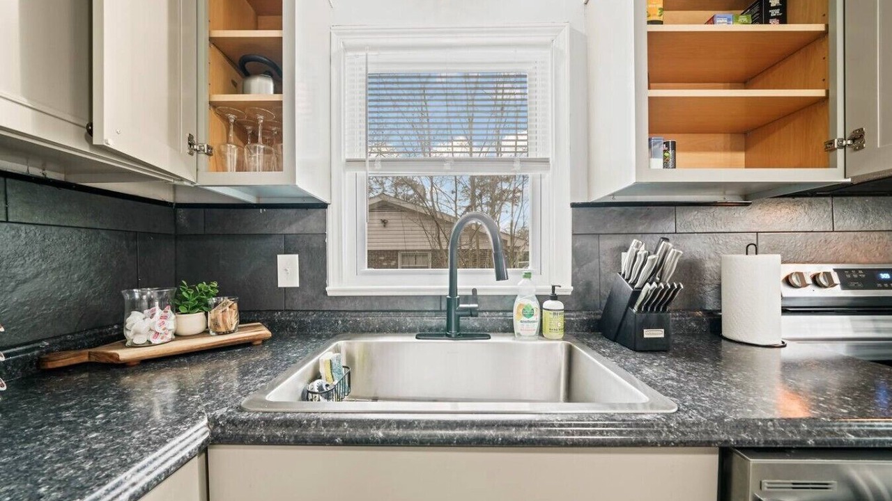 Photo of Kitchen in Fayetteville