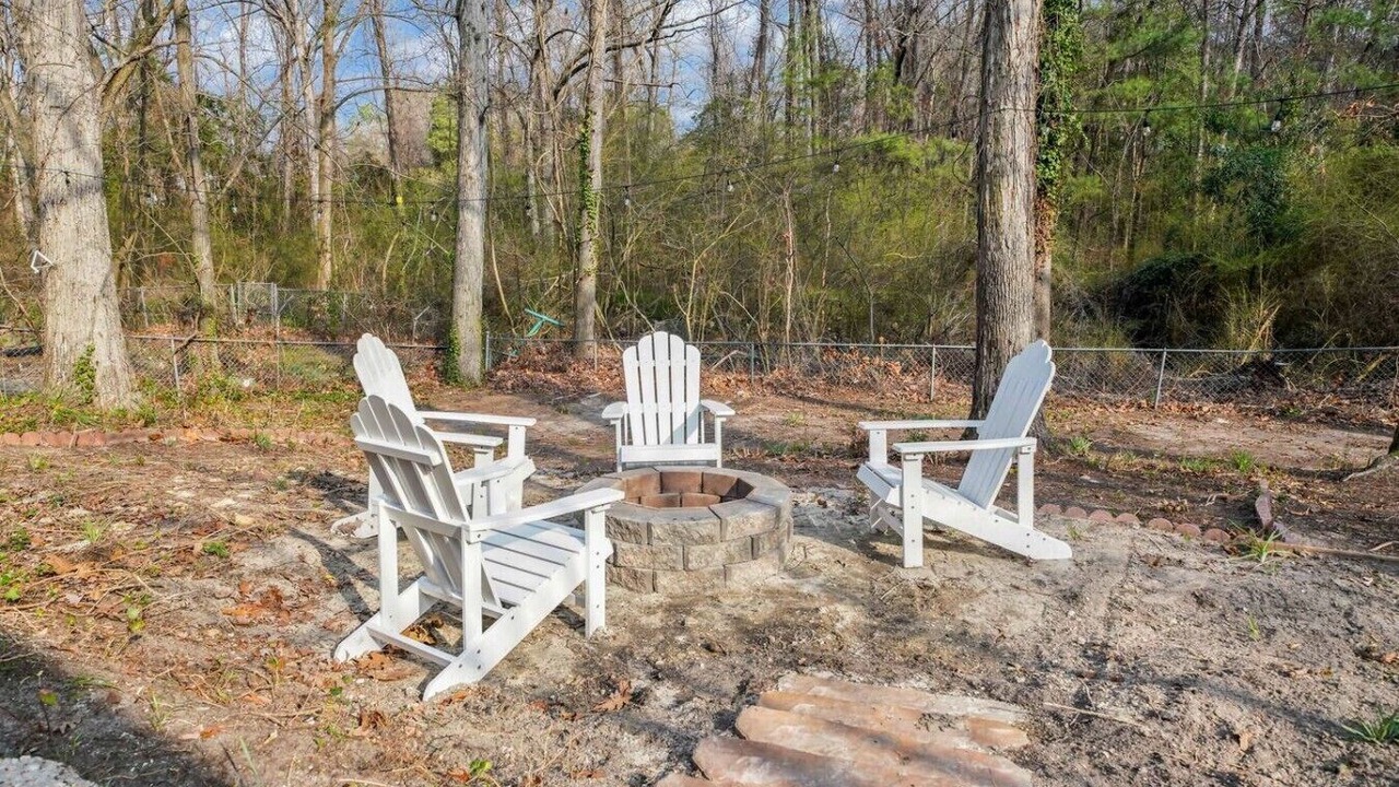 Photo of Outdoor in Fayetteville