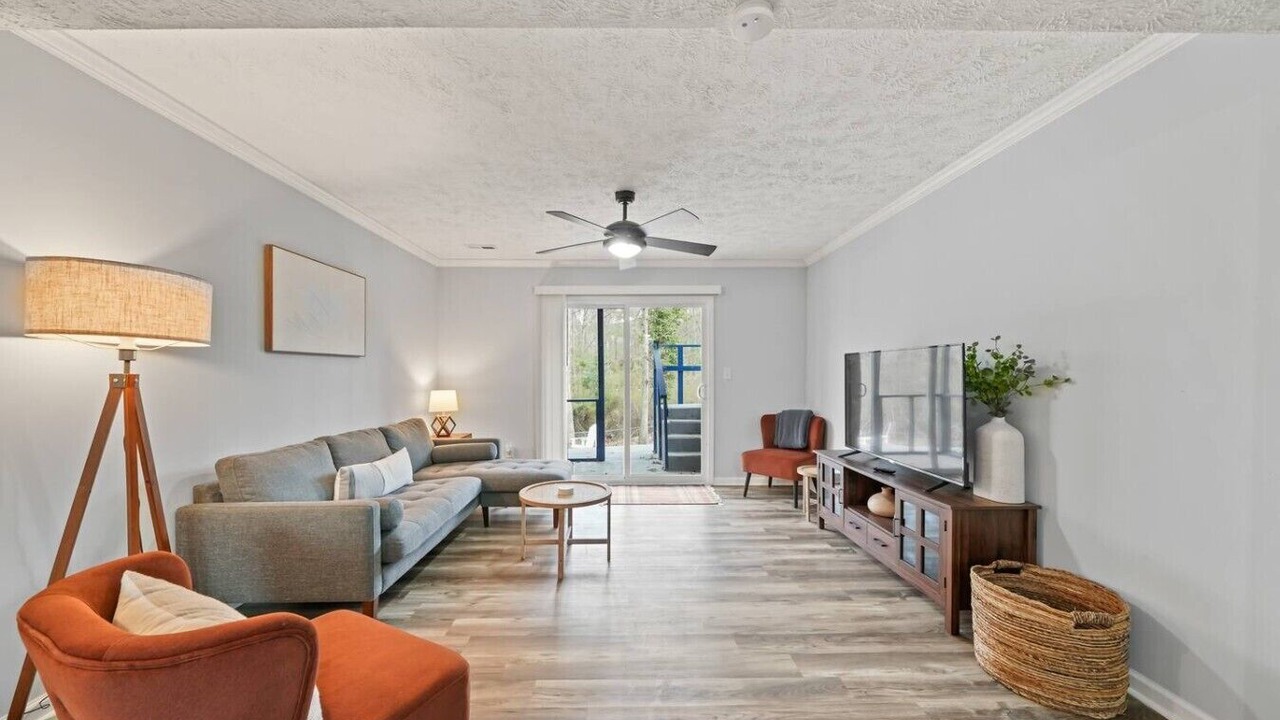 Photo of Livingroom in Fayetteville