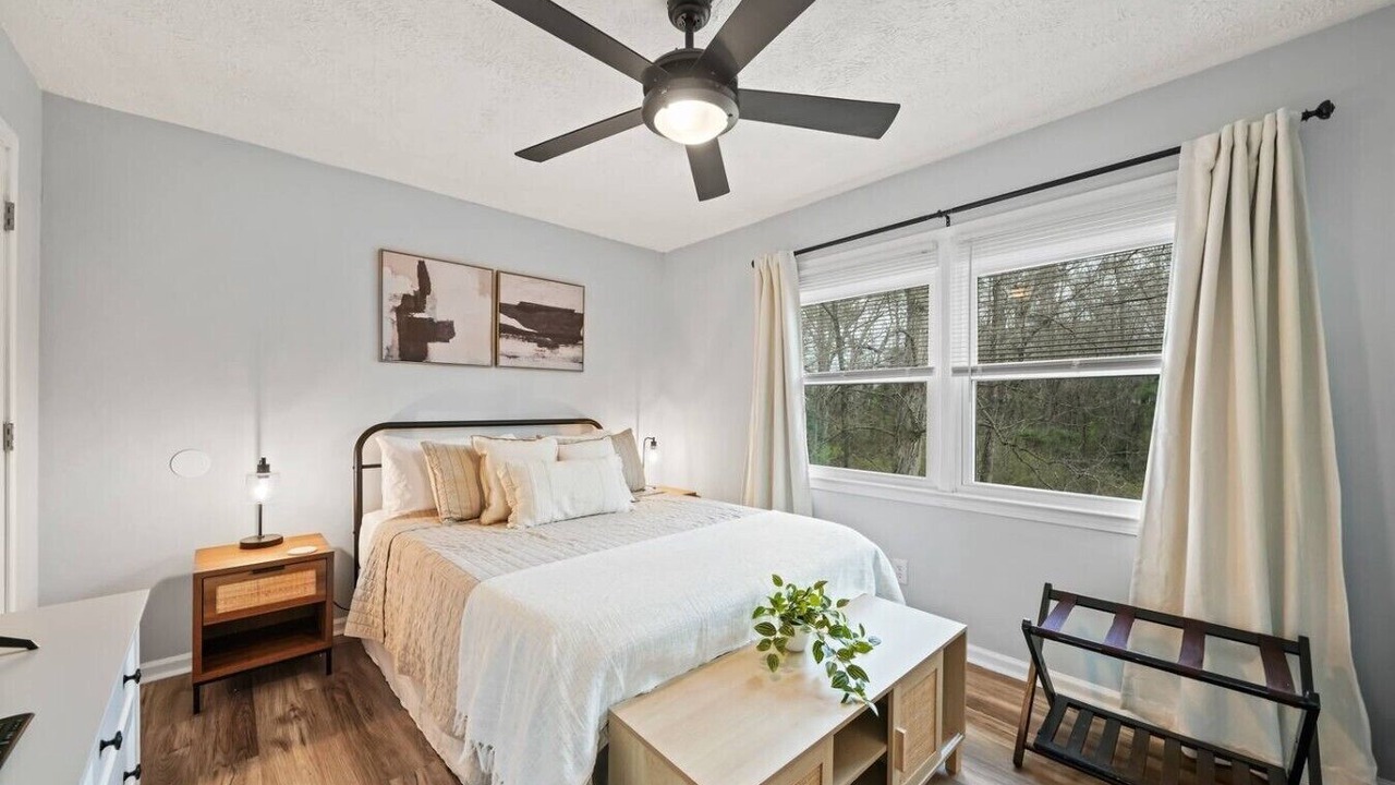 Photo of Bedroom in Fayetteville