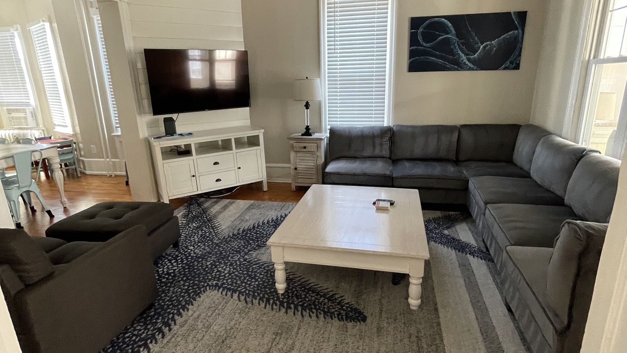 Photo of Bedroom in Ventnor City