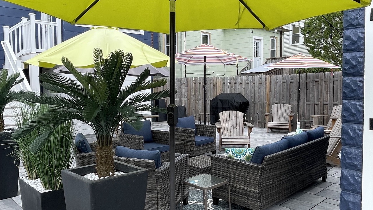 Photo of Outdoor in Ventnor City